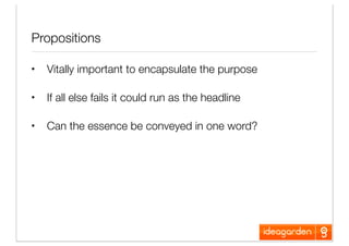 Creativity In Direct Marketing