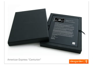 Creativity In Direct Marketing