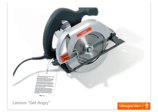 Creativity In Direct Marketing