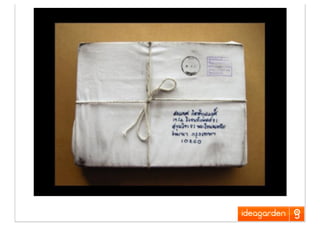 Creativity In Direct Marketing