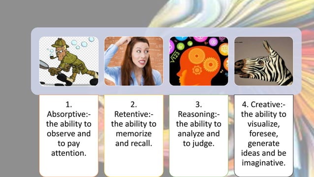 Creativity nursing | PPTX