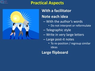 Creativity theory and practice | PPTX