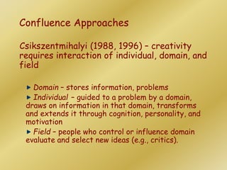 Creativity2.ppt