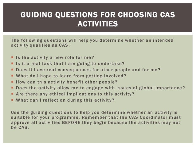 Cas Ethical Implications,The tip of the CRISPR iceberg 