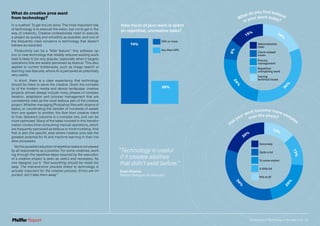 Creativity and AI Report | PDF