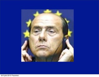 06 Eylül 2010 Pazartesi
 