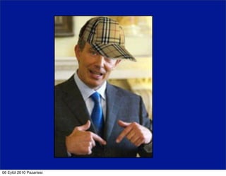 06 Eylül 2010 Pazartesi
 