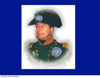 06 Eylül 2010 Pazartesi
 