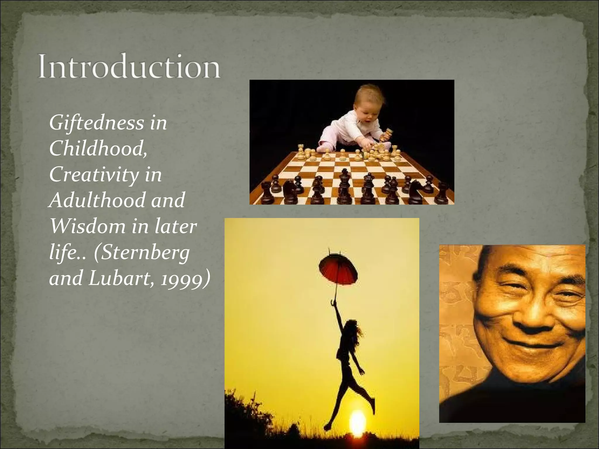 Creativity And Boredom Ppt Creativity And Boredom Ppt