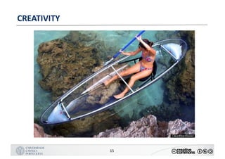 MANUALDENORMASGRÁFICAS|09
LOGÓTIPO HORIZONTAL
15
CREATIVITY
 