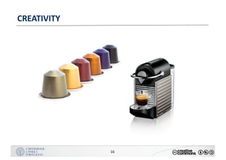 MANUALDENORMASGRÁFICAS|09
LOGÓTIPO HORIZONTAL
16
CREATIVITY
 