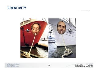 MANUALDENORMASGRÁFICAS|09
LOGÓTIPO HORIZONTAL
19
CREATIVITY
 