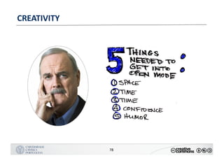 MANUALDENORMASGRÁFICAS|09
LOGÓTIPO HORIZONTAL
78
CREATIVITY
 