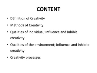CREATIVITY AND INNOVATION.ppt