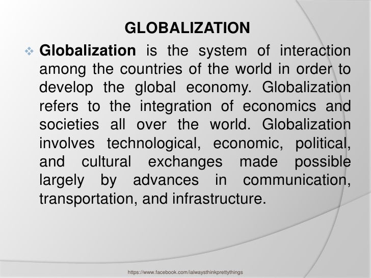 The political economy of the world trading system the wto and beyond