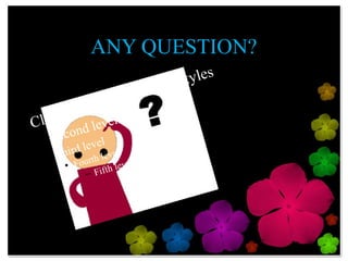 Block to Creativity and
           Innovation
• Mindset
• Personal Blocks to Creativity
• Organizational Block Creativity
 