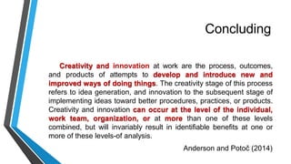 Creativity and Innovation Unit I.pdf