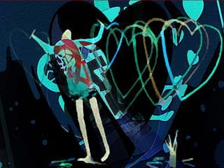 Love & Creativity Research of
Sustainabiity and Wellness Initiatives
11 7/7/2014
 