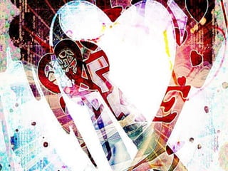 Love & Creativity Research of
Sustainabiity and Wellness Initiatives
25 7/7/2014
 