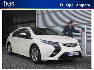 64Aug 28, 2014
D: Opel Ampera
 
