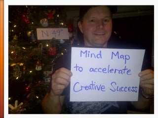 Creativity – final assignment