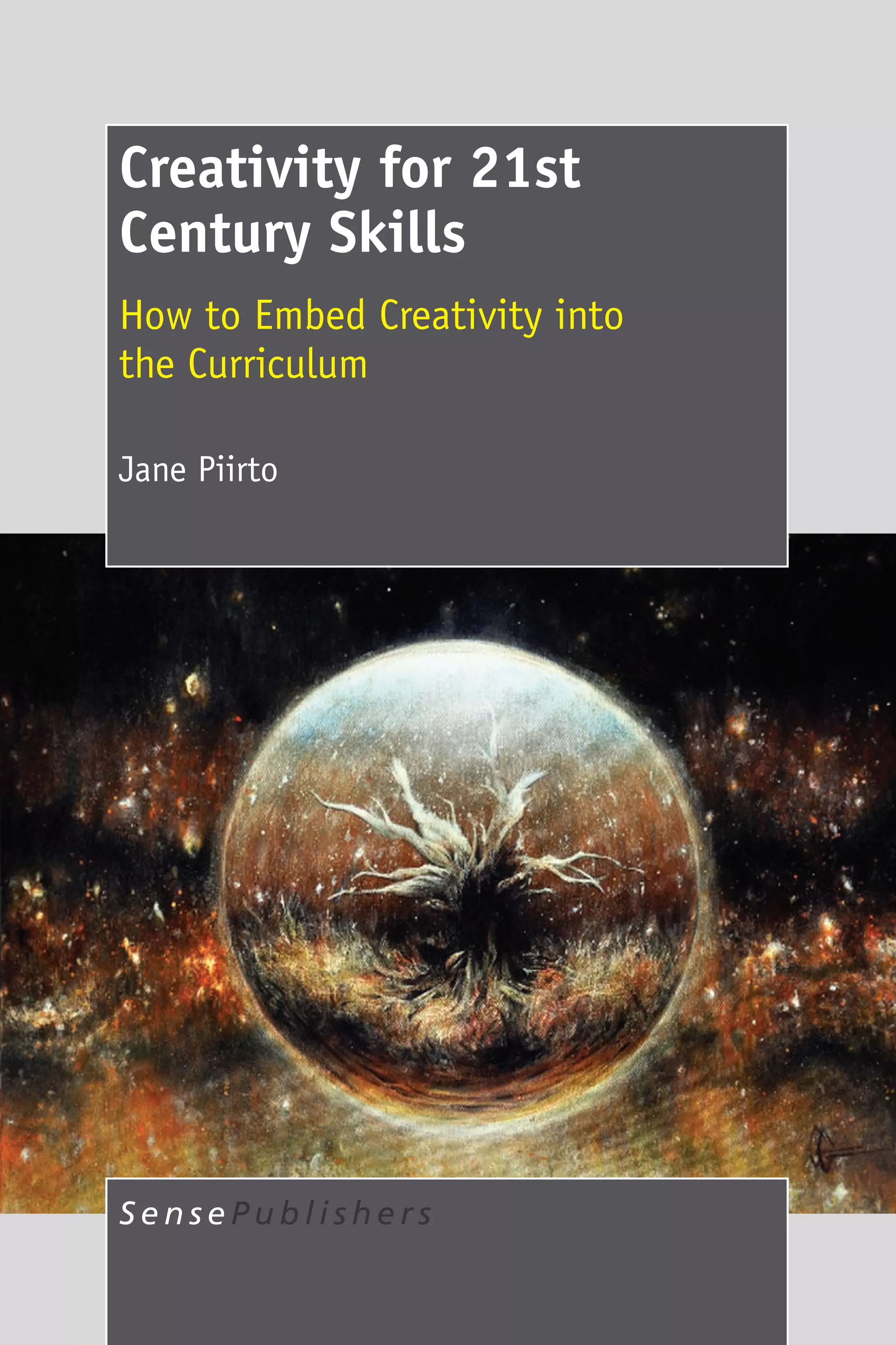 Creativity for 21st century skills | PDF