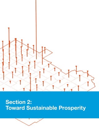 section 2:
Toward sustainable Prosperity

16 | Creativity and Prosperity: The 2010 Global Creativity Index
 