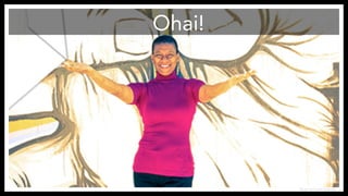 Ohai! 
Photo by Derek Kearney 
 