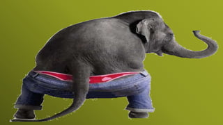 Creativity in advertisement