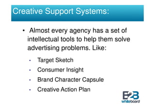 Creativity in Marketing | PDF