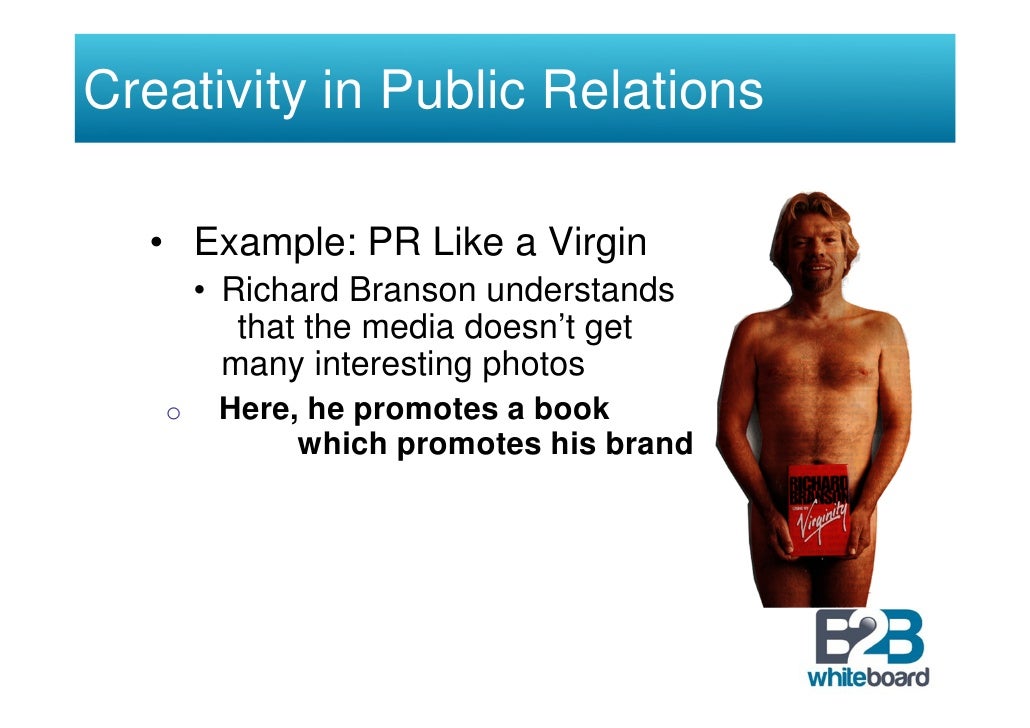 creativity in marketing