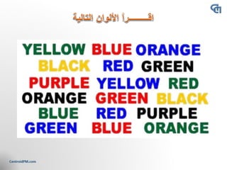 Creativity and Innovation