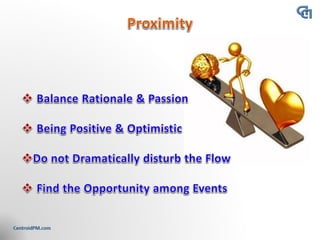 Creativity and Innovation