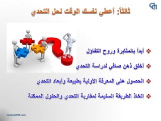 Creativity and Innovation