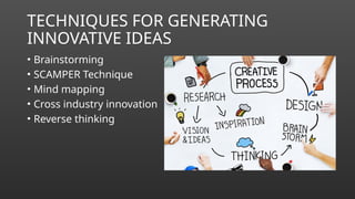 CREATIVITY & INNOVATION in entrepreneurship .pptx