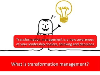 How do you improve and change organizationHow do you improve and change organization??
 