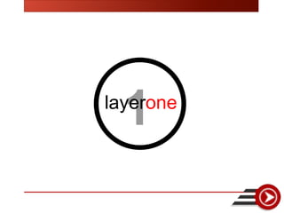 1layerone
 