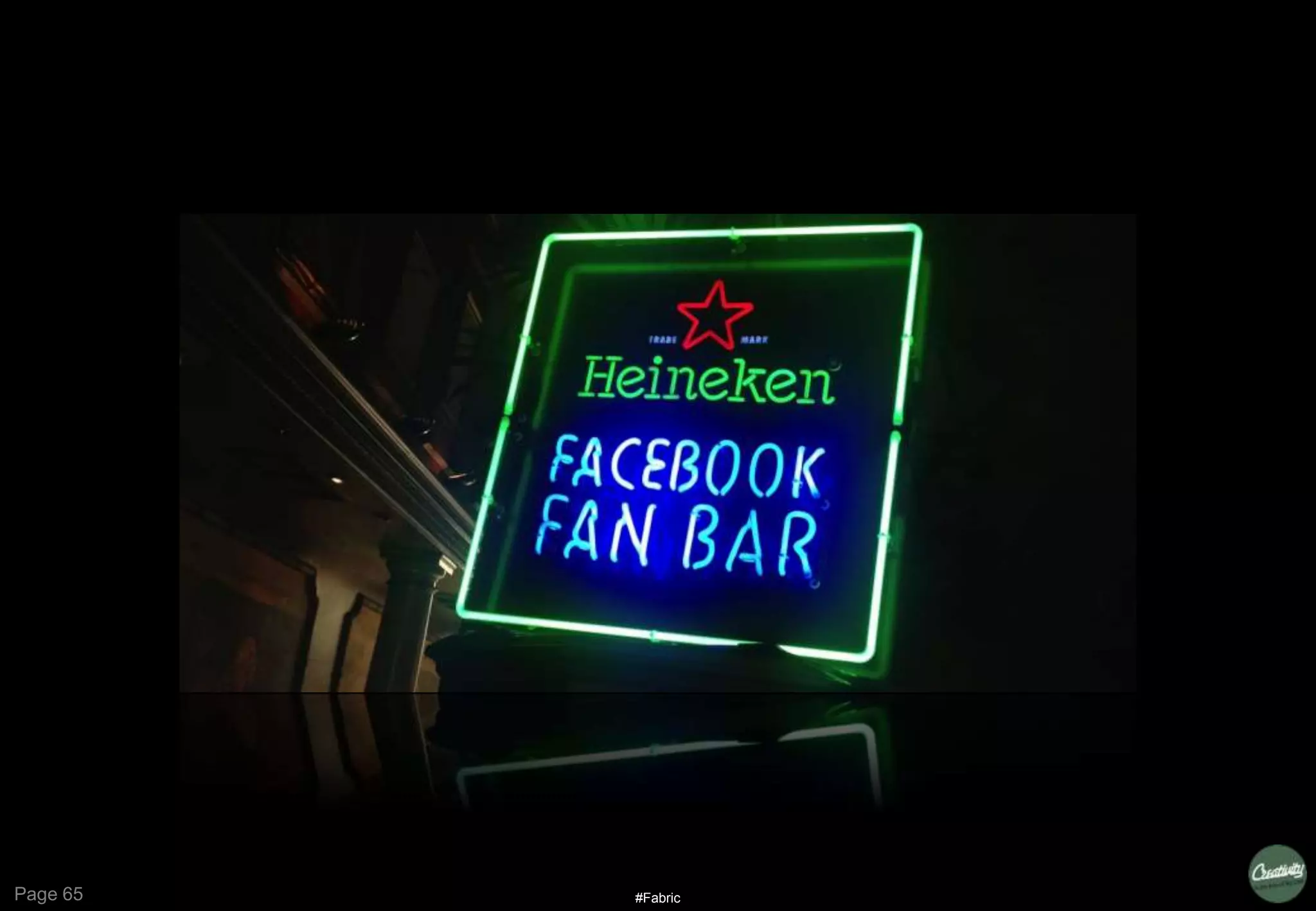 Page 65 #Fabric
 