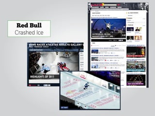 Red Bull
Crashed Ice
 