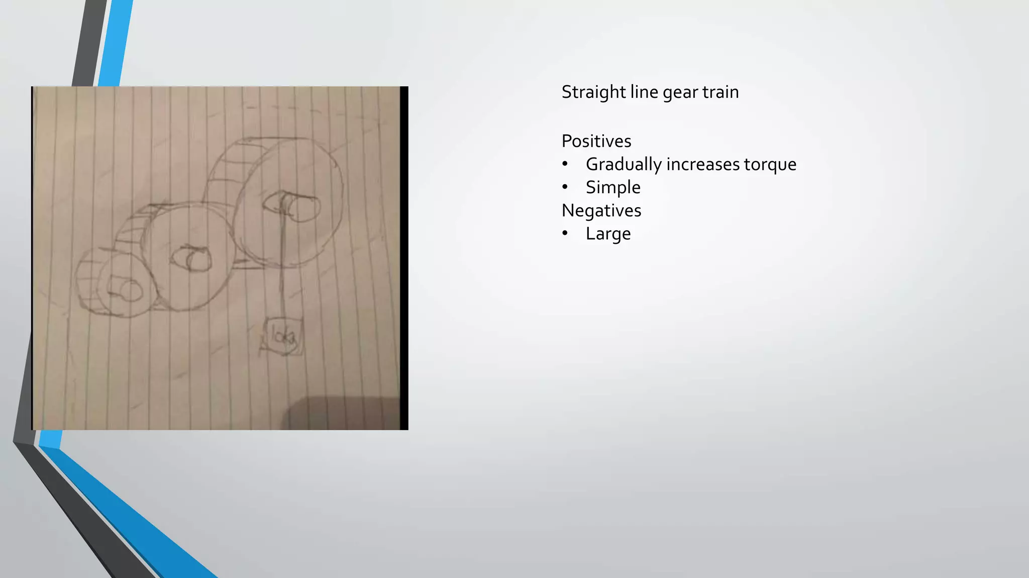 Creativity report | PPT