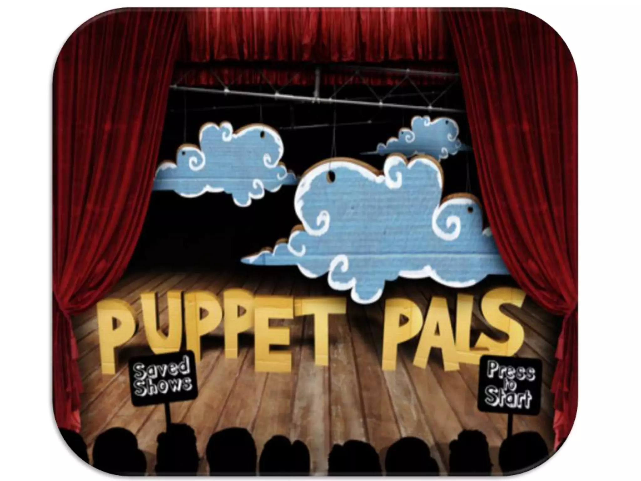 Puppet Pals
 
