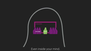 A Question
inner judge psyche
Even inside your mind.
 