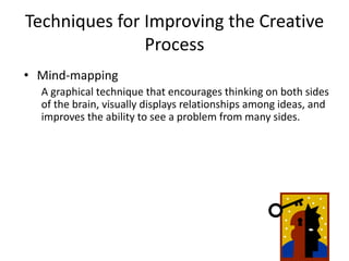 Creativity Techniques for idea generation.pptx