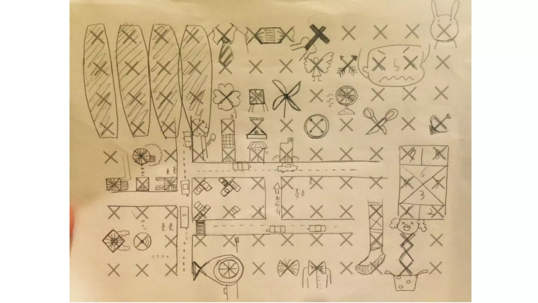 Creativity test | PDF