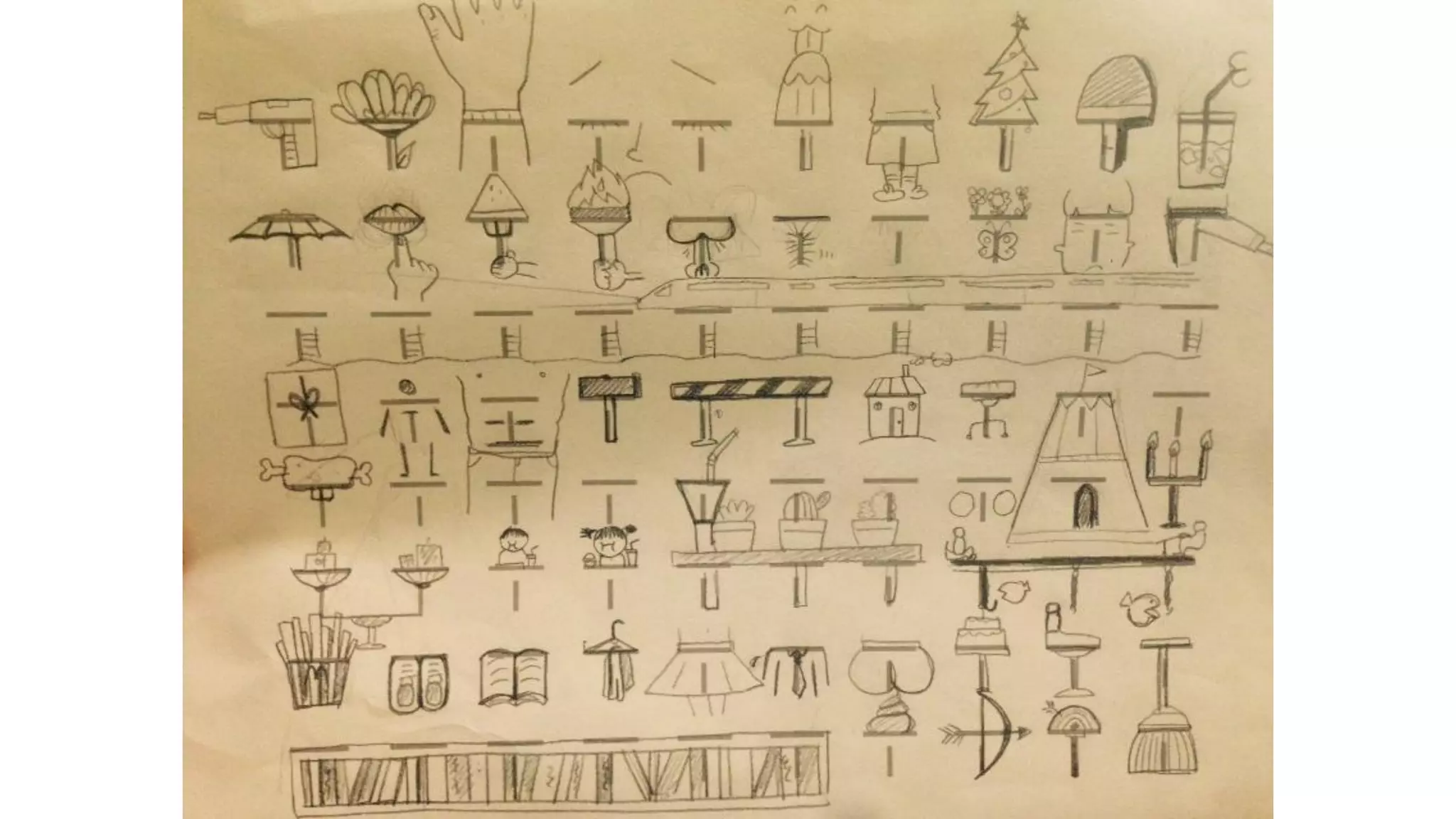 Creativity test | PDF