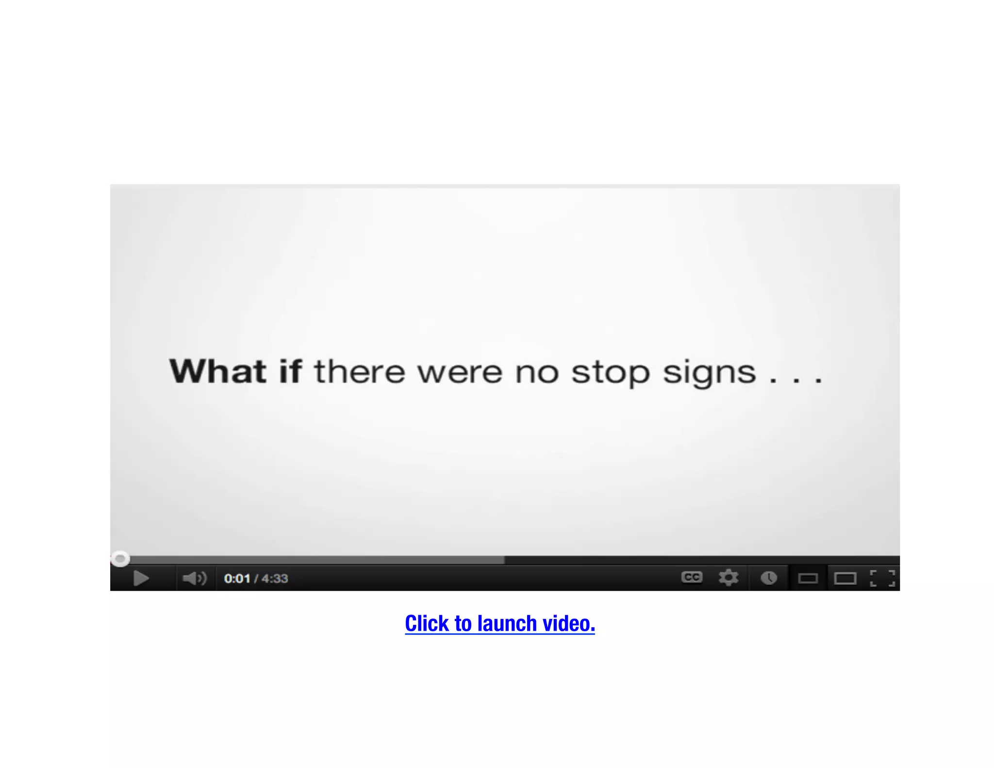 Click to launch video.
 