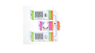 20150516 CreatorsMeetup28 ֪ӥ֥ålittleBits˽֪줿Ԓ