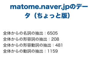 Creators Night 8今井