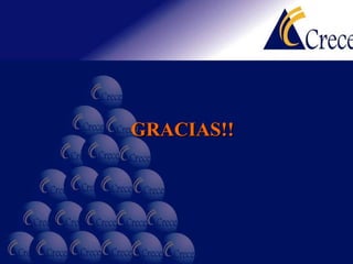 GRACIAS!! 