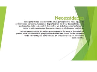 Creche e Casa da Criança Mansão da Paz